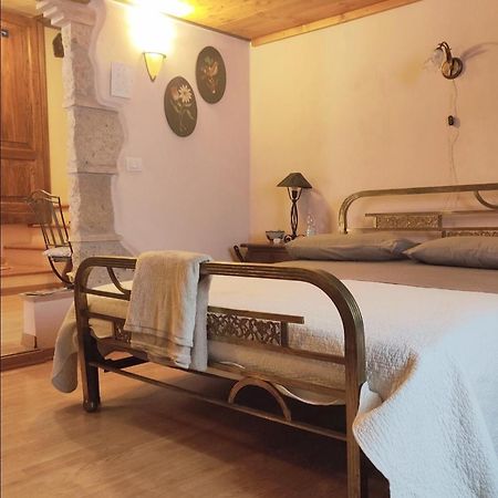 4 Assi Appartement Pitigliano Buitenkant foto