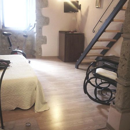 4 Assi Appartement Pitigliano Kamer foto