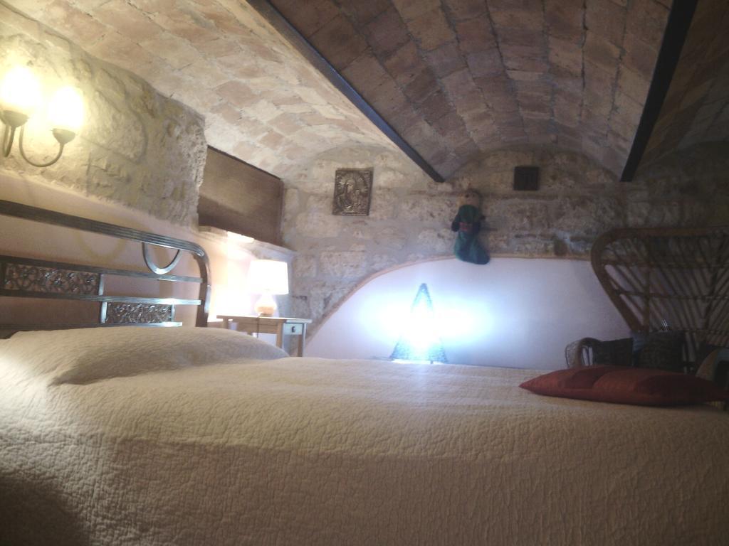 4 Assi Appartement Pitigliano Kamer foto