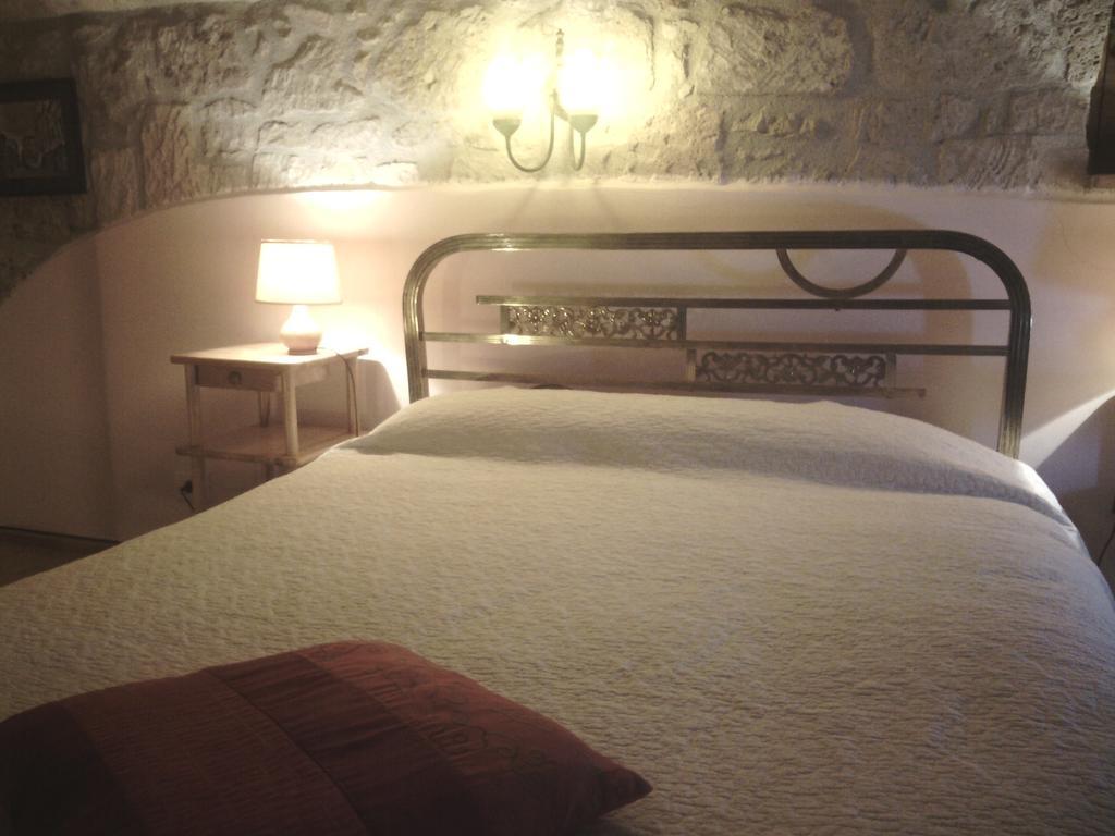 4 Assi Appartement Pitigliano Kamer foto